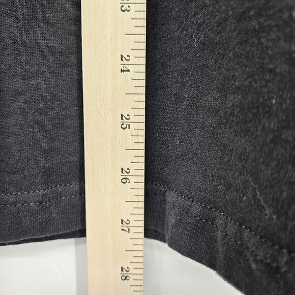 DJ Screw Shirt Mens XL Screwed Up Legend Graphic Tee Houston Texas‎ Black Shaka - Picture 5 of 9